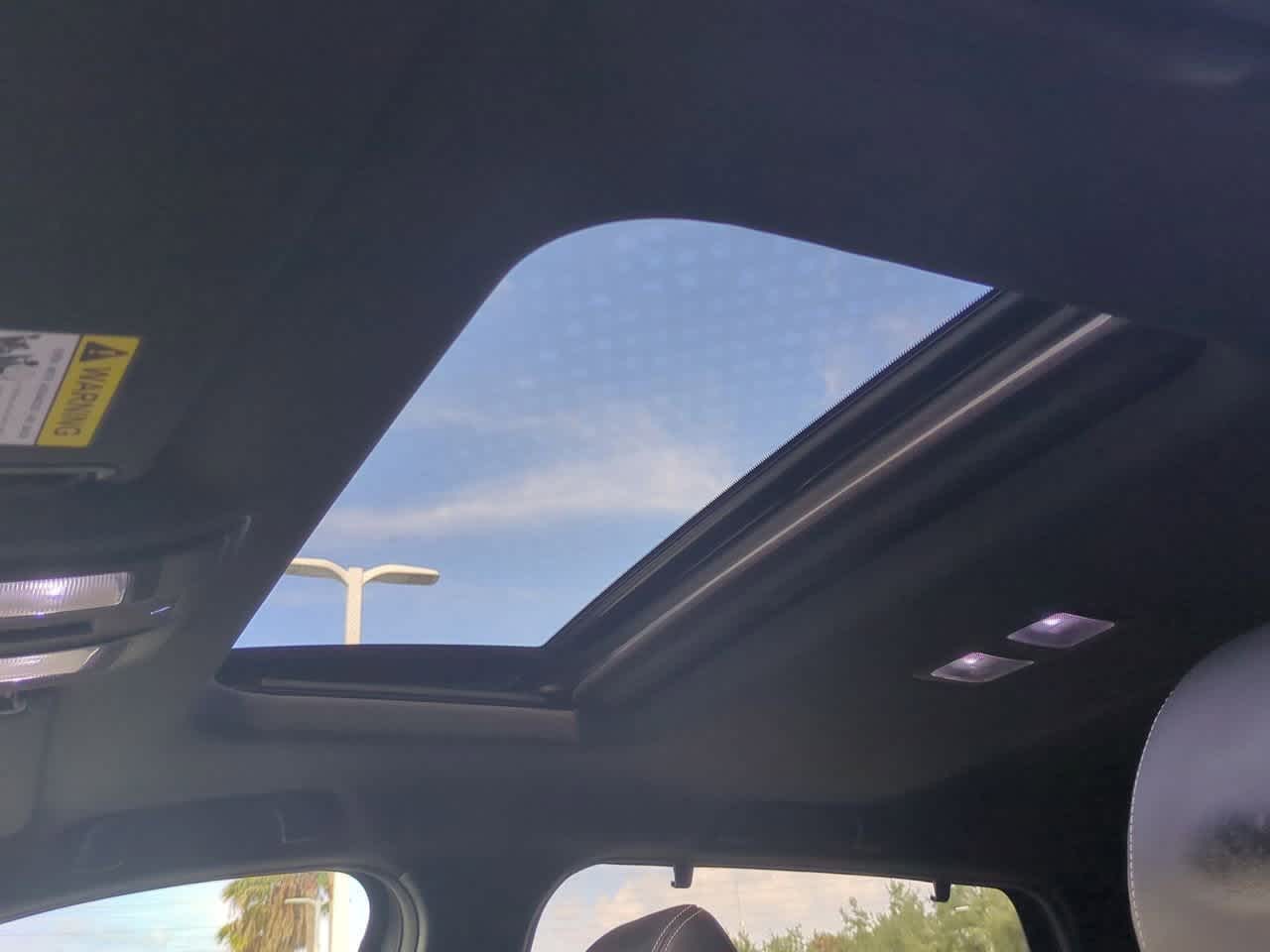 Thumbnail: 2020 Mazda CX-9 - 20