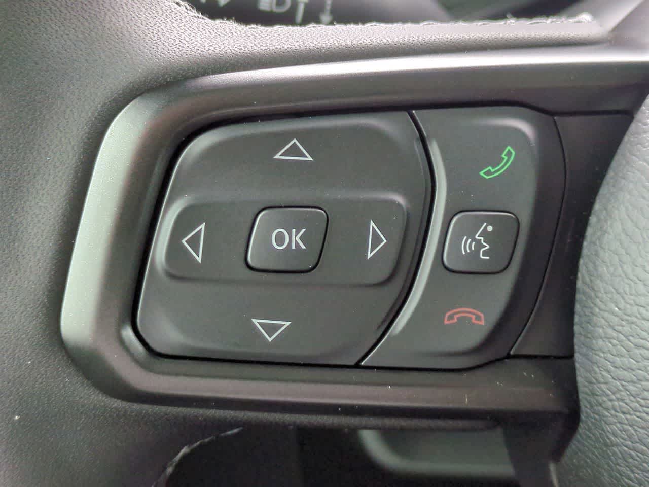 Thumbnail: 2026 Jeep Gladiator - 24