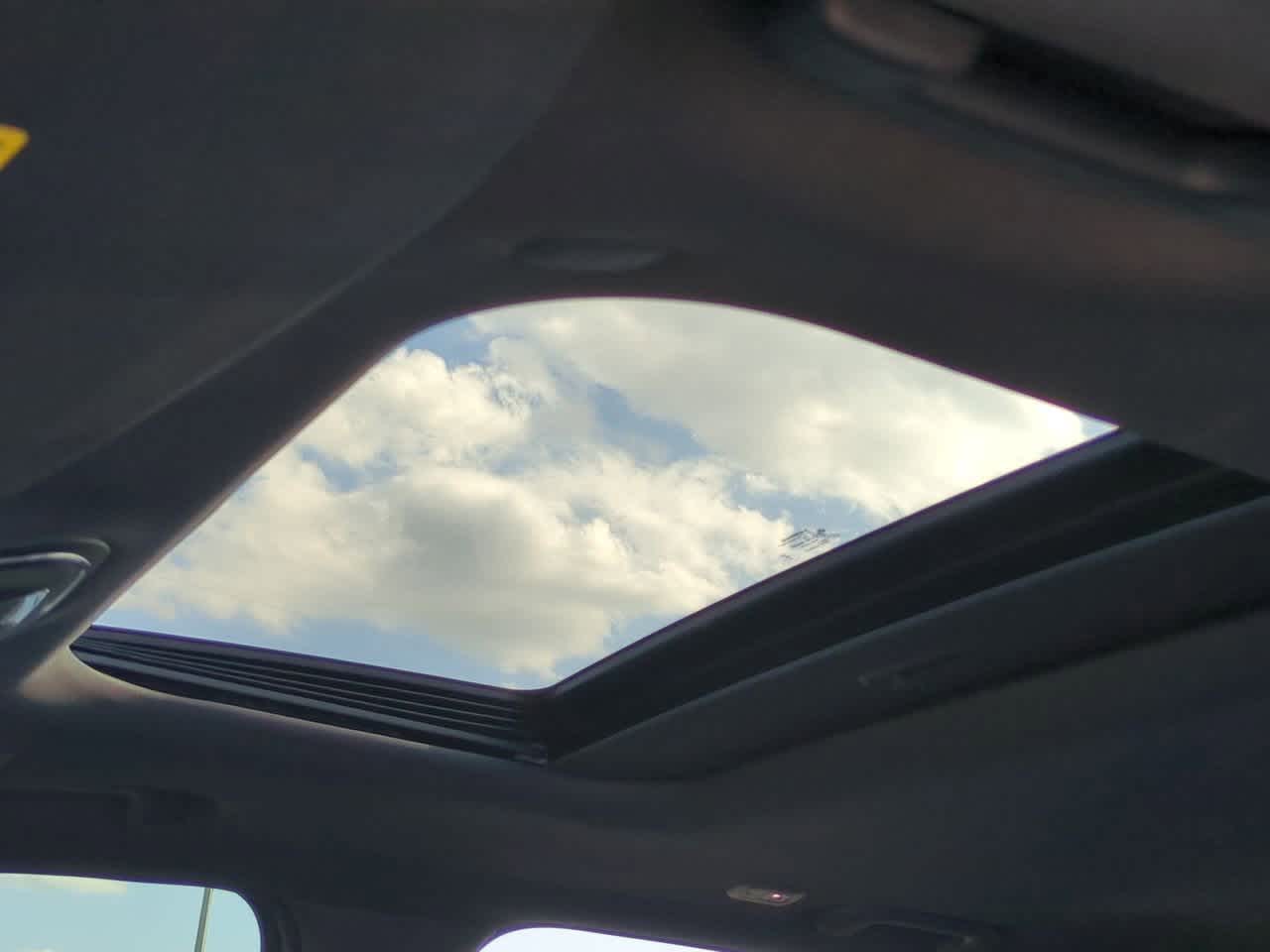 Thumbnail: 2025 Jeep Grand Cherokee - 20