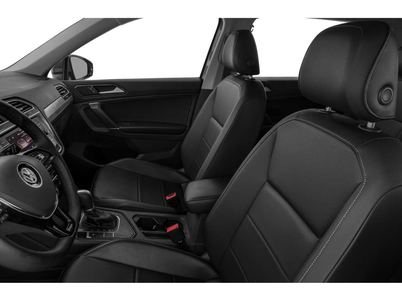 Thumbnail: 2019 Volkswagen Tiguan - 6