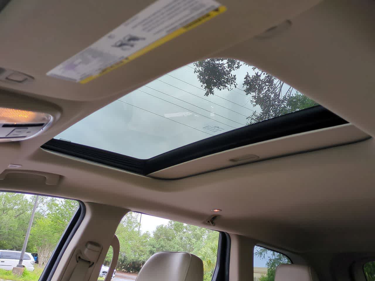 Thumbnail: 2021 Jeep Grand Cherokee - 20