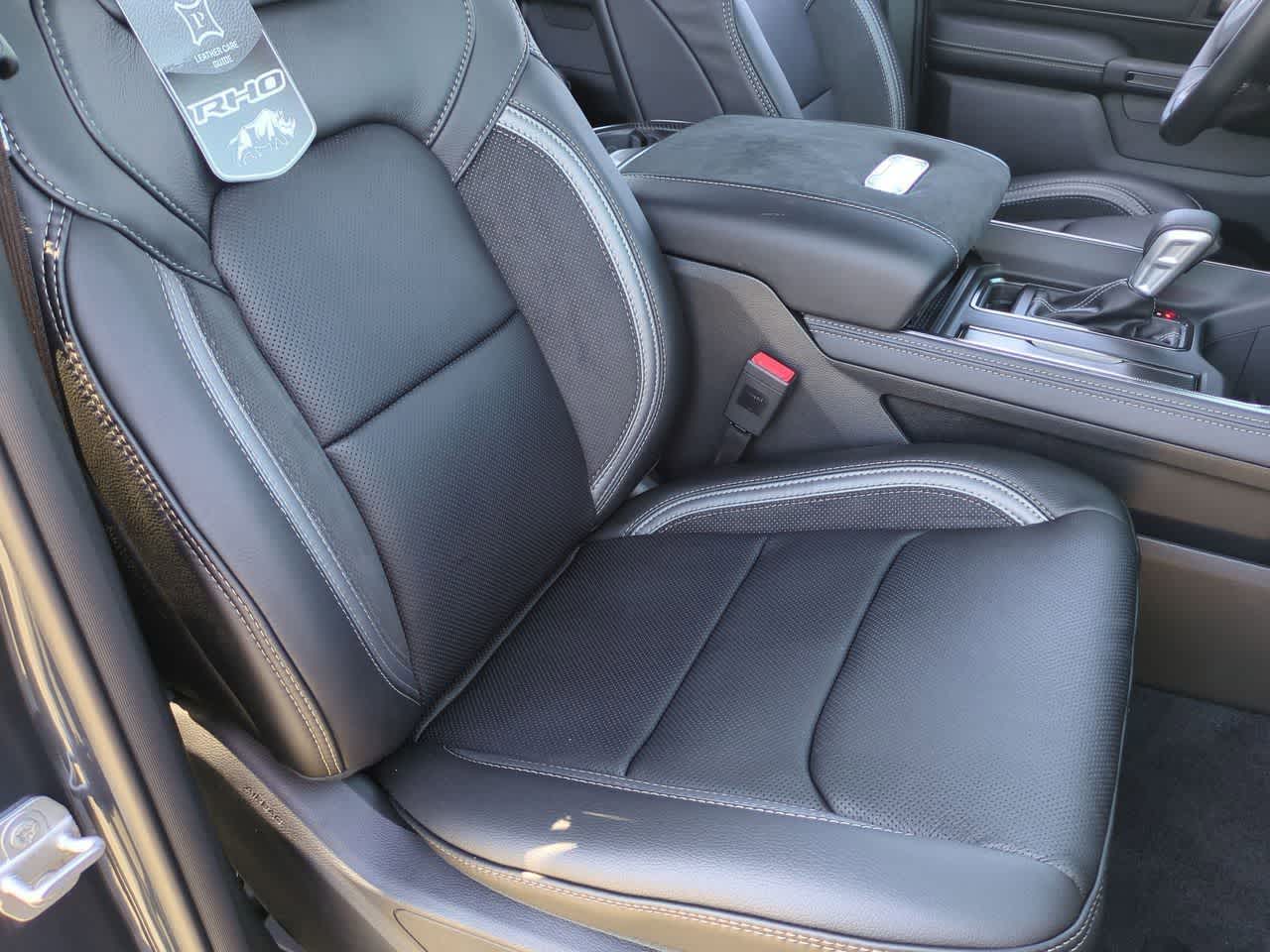 Thumbnail: 2026 RAM 1500 - 23