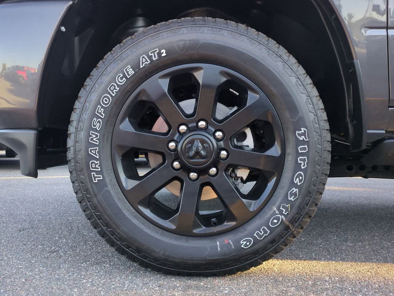 Thumbnail: 2026 RAM 2500 - 14