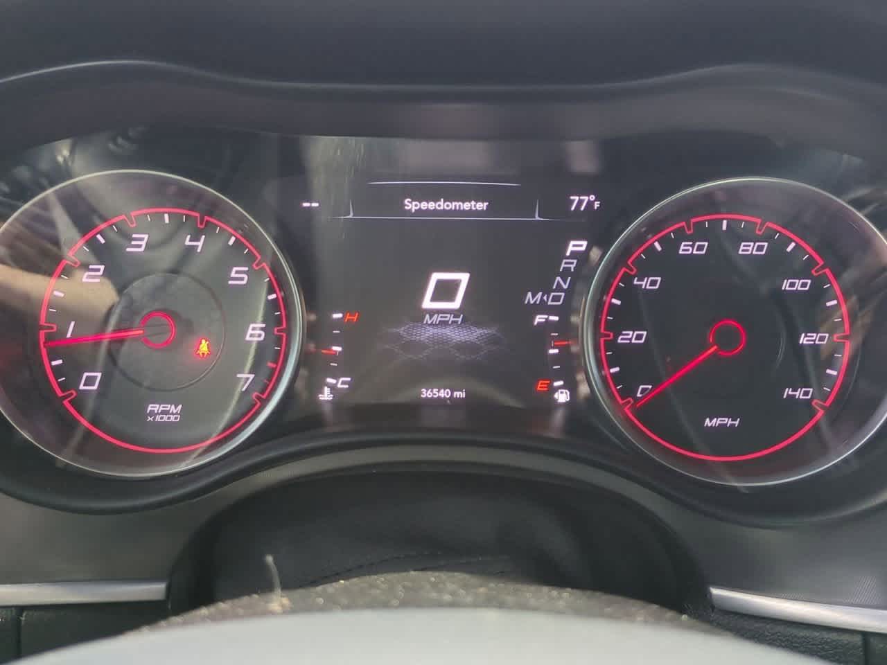 Thumbnail: 2021 Dodge Charger - 33