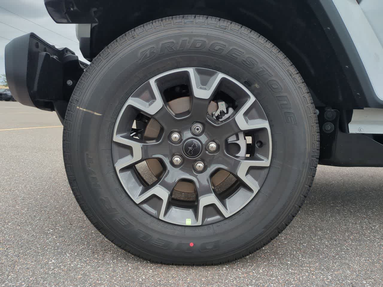 Thumbnail: 2026 Jeep Gladiator - 14