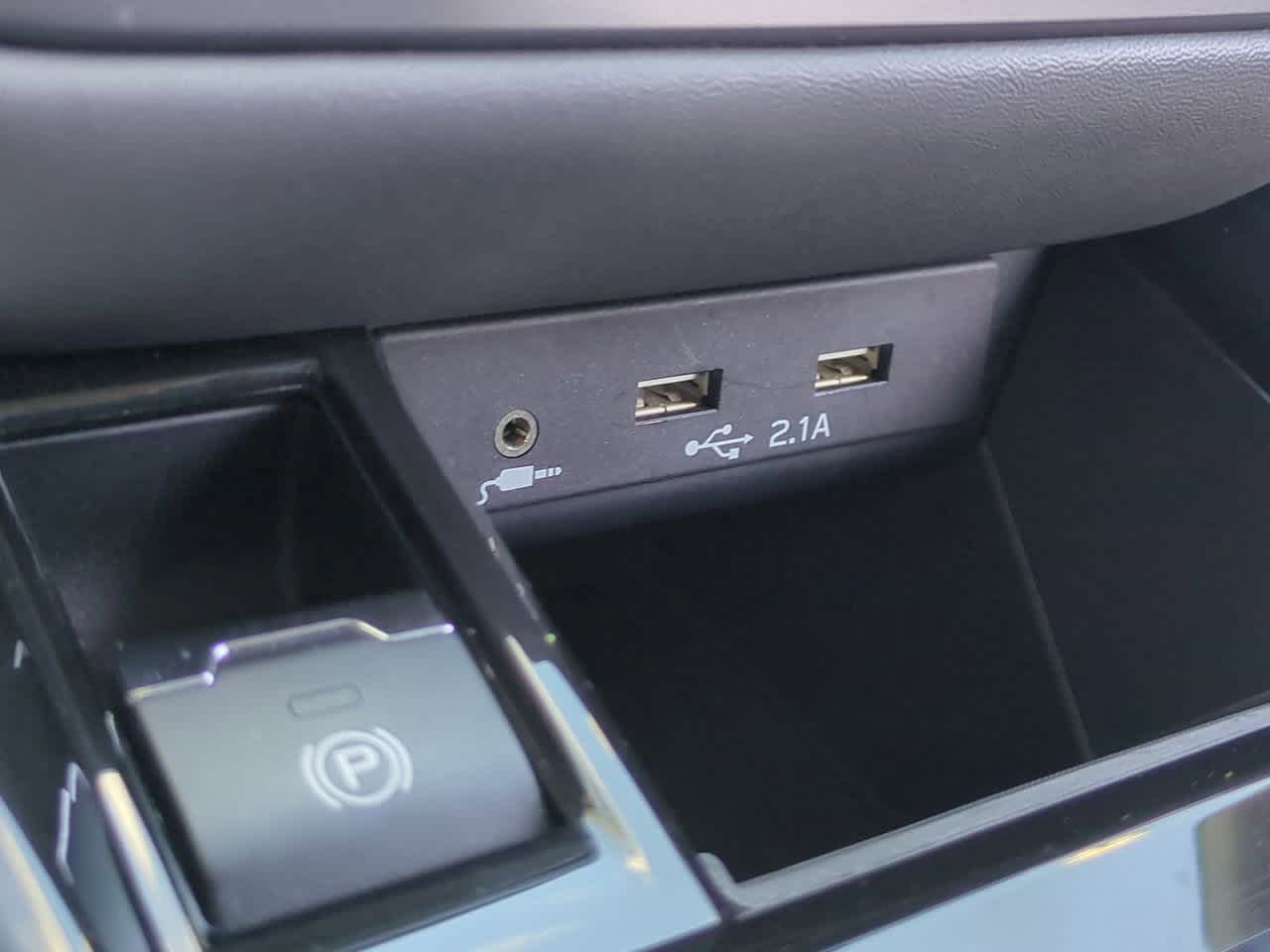 Thumbnail: 2022 Subaru Outback - 33