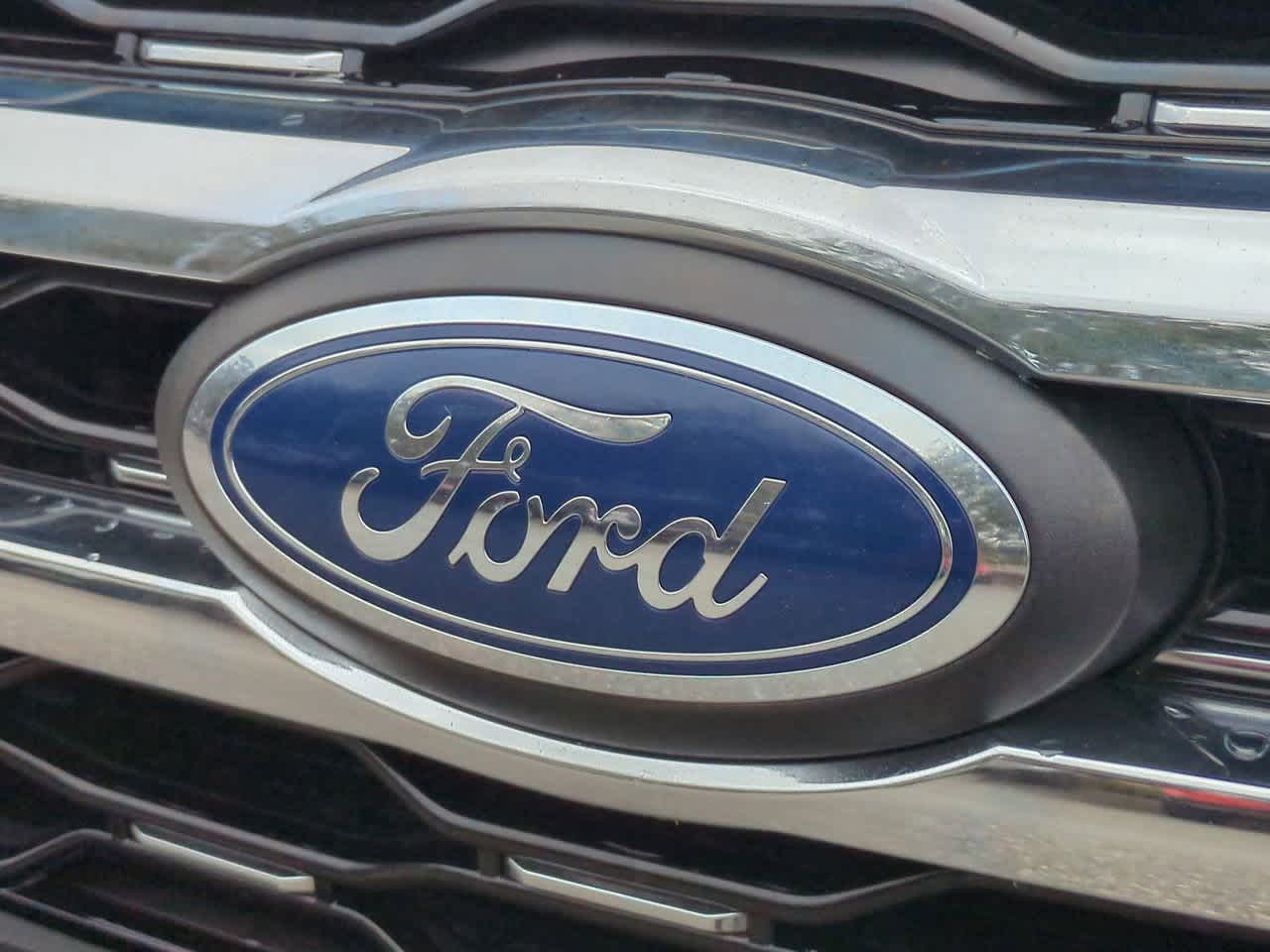 Thumbnail: 2024 Ford Expedition MAX - 12