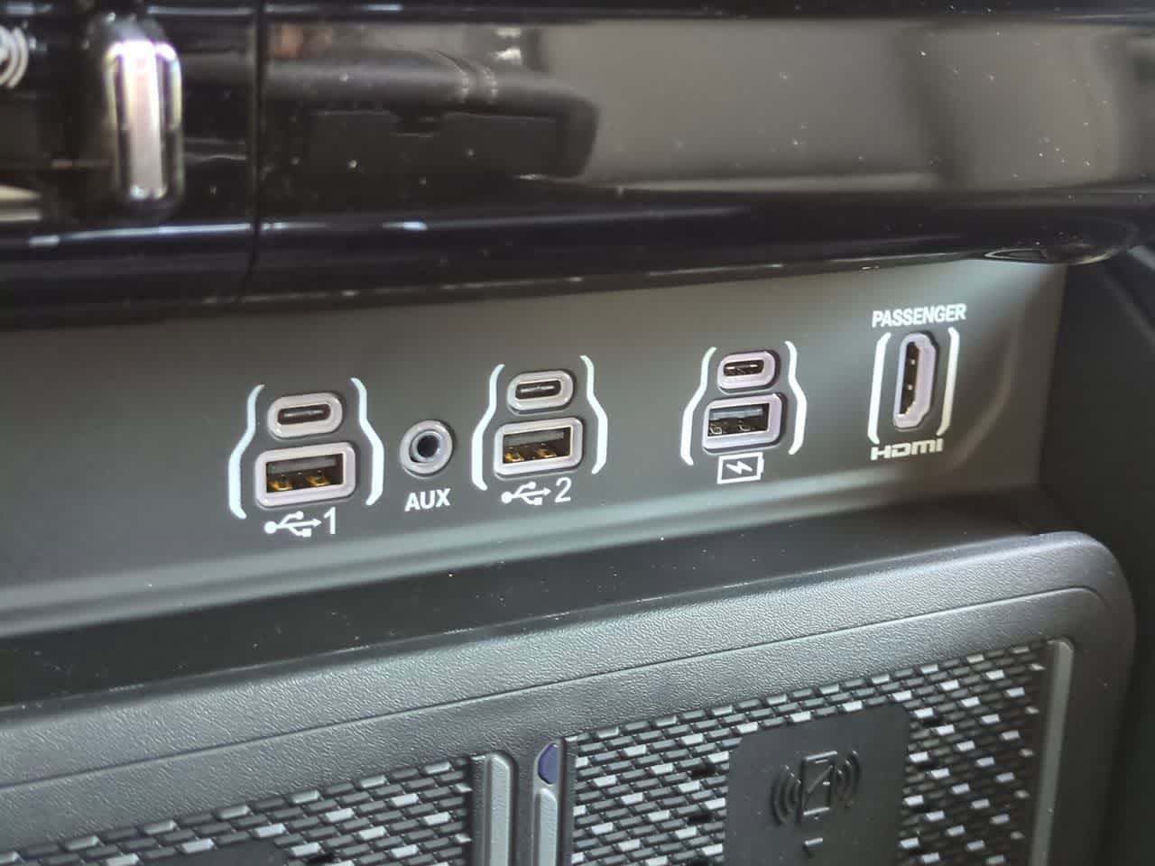 Thumbnail: 2026 RAM 1500 - 32