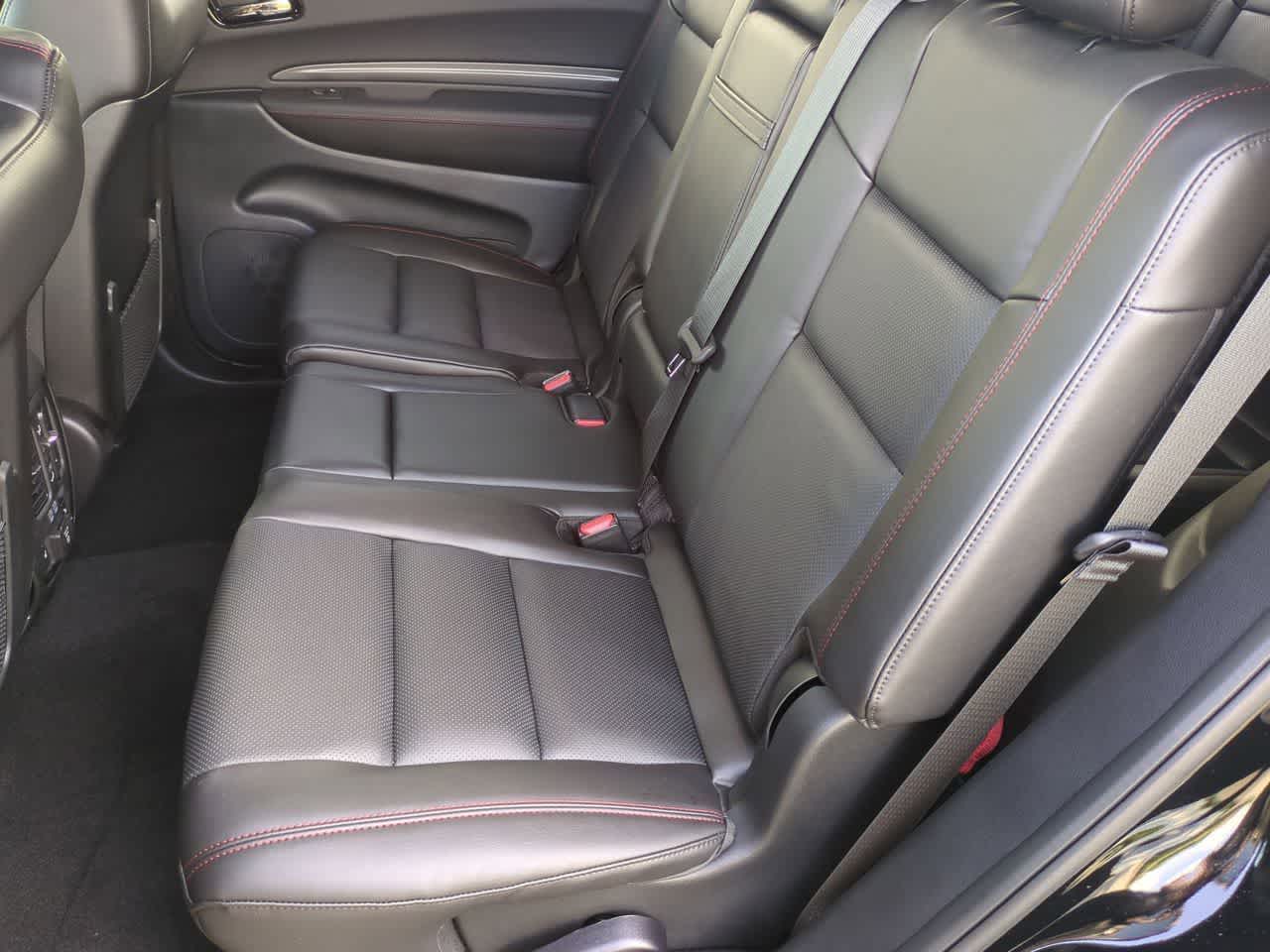 Thumbnail: 2026 Dodge Durango - 21