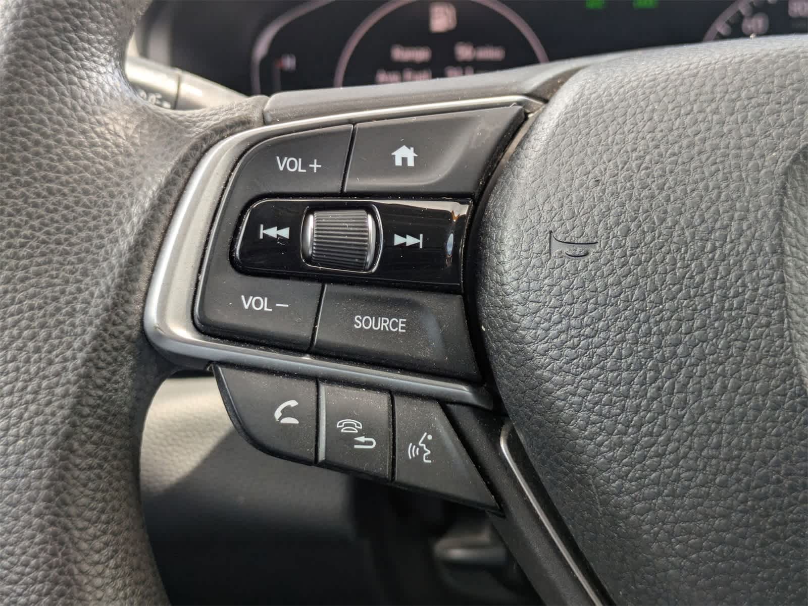 Thumbnail: 2018 Honda Accord - 9