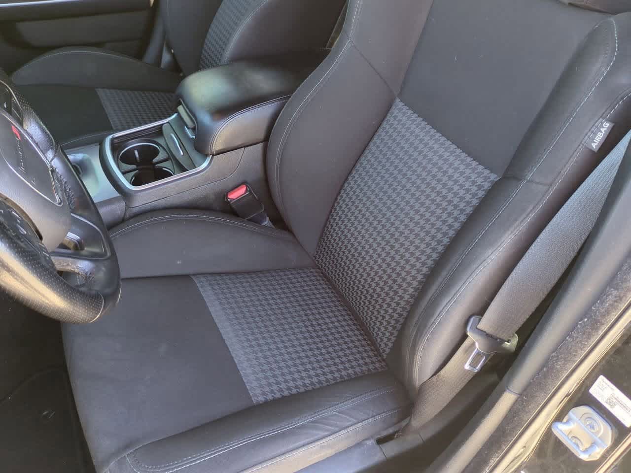 Thumbnail: 2021 Dodge Charger - 16