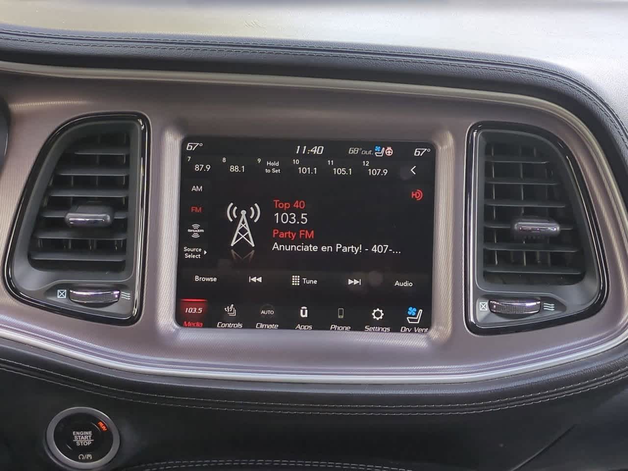 Thumbnail: 2022 Dodge Challenger - 28