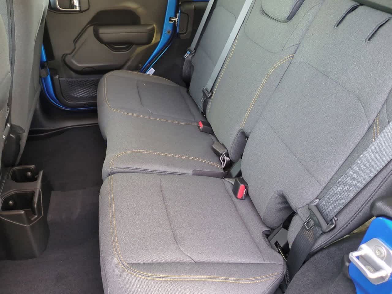 Thumbnail: 2026 Jeep Wrangler - 20