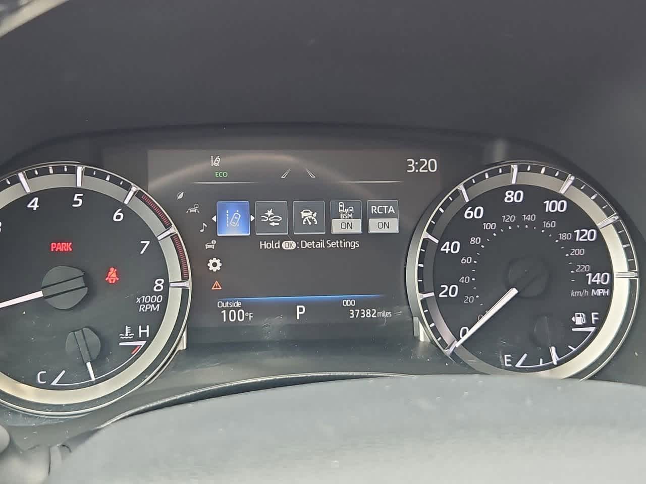 Thumbnail: 2023 Toyota Highlander - 34
