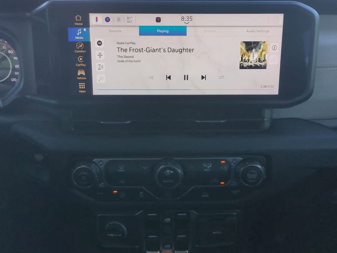 Thumbnail: 2025 Jeep Wrangler - 28