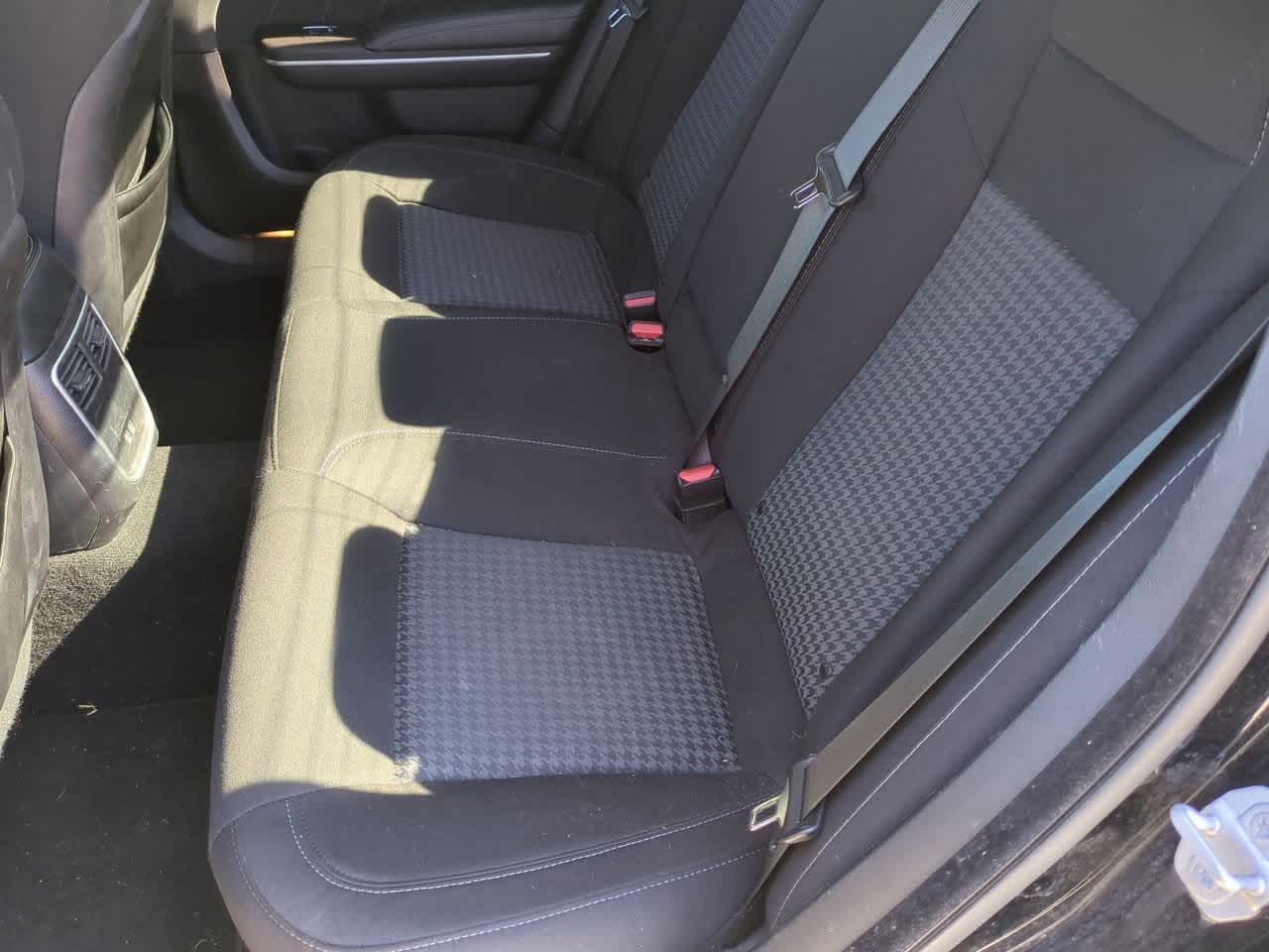 Thumbnail: 2021 Dodge Charger - 19