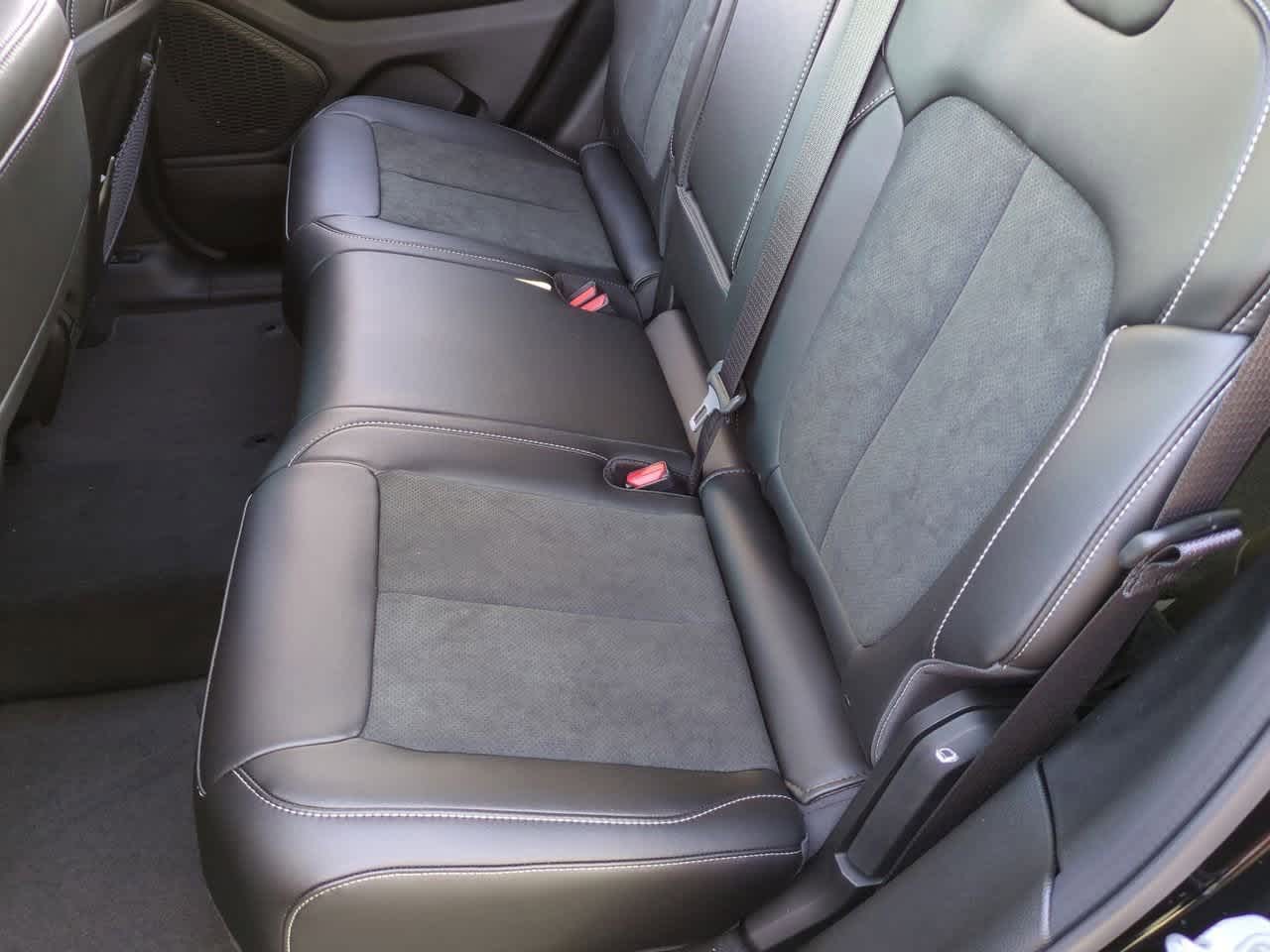 Thumbnail: 2025 Jeep Grand Cherokee - 20