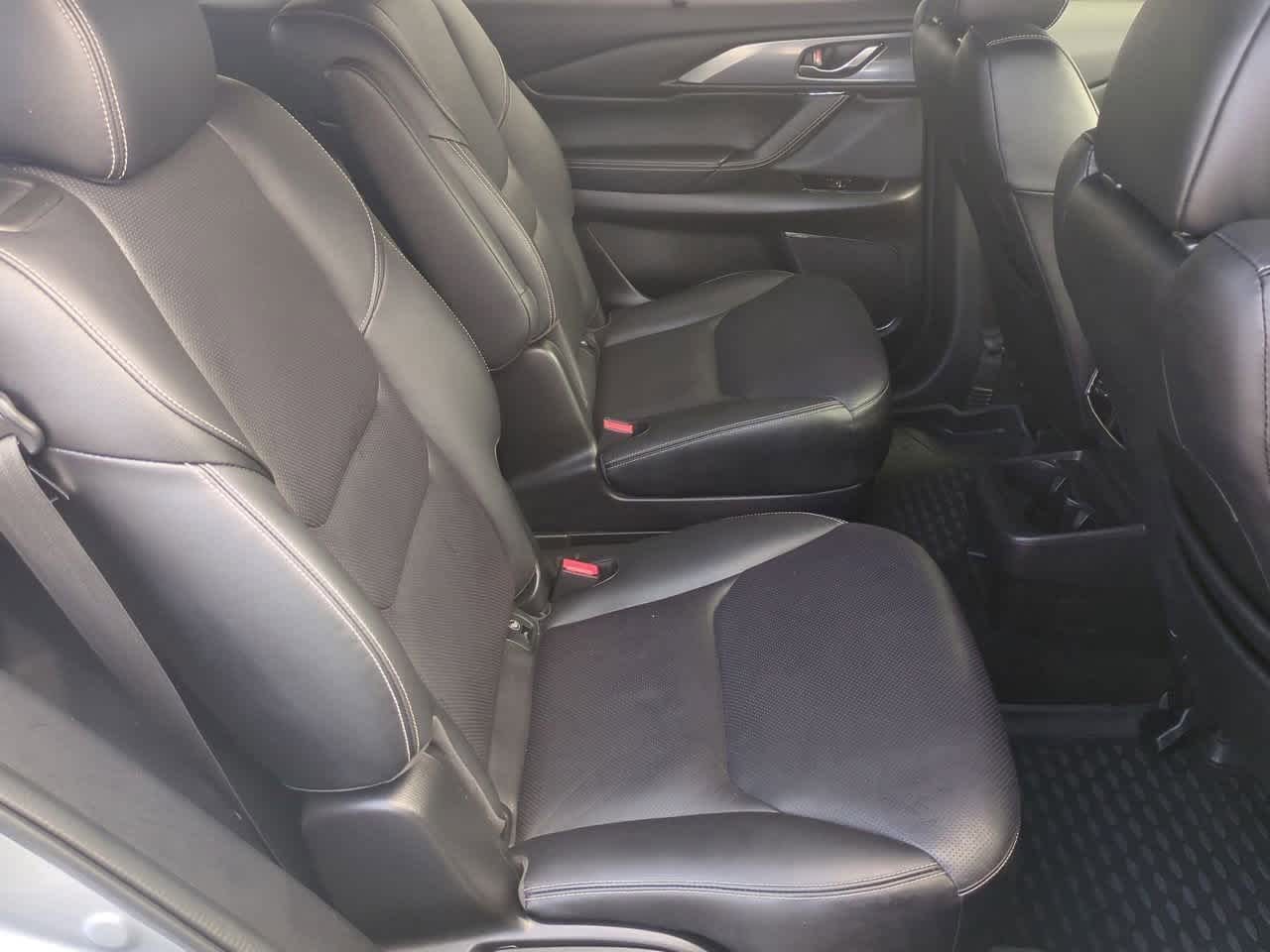 Thumbnail: 2020 Mazda CX-9 - 22