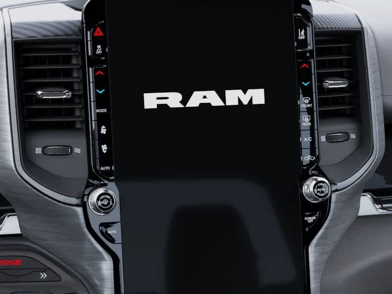 Thumbnail: 2026 RAM 1500 - 17