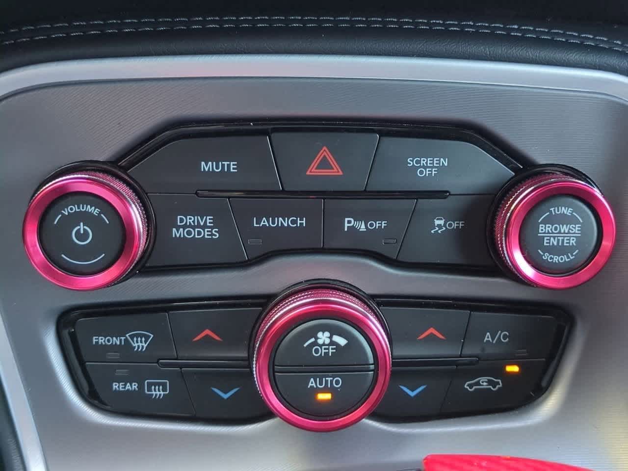 Thumbnail: 2022 Dodge Challenger - 18