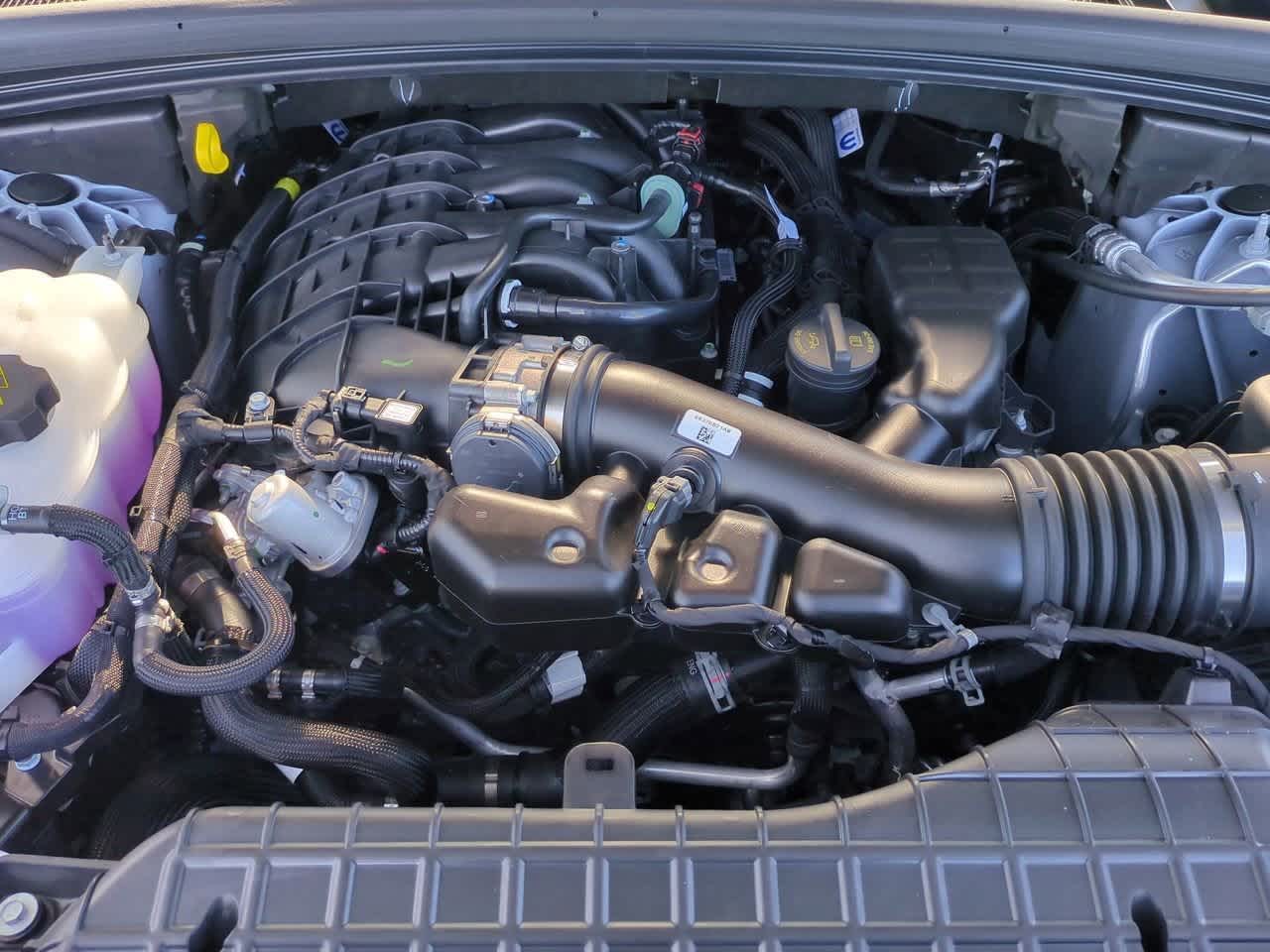 Thumbnail: 2025 Jeep Grand Cherokee L - 15