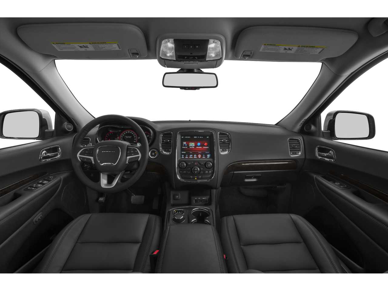 Thumbnail: 2015 Dodge Durango - 5