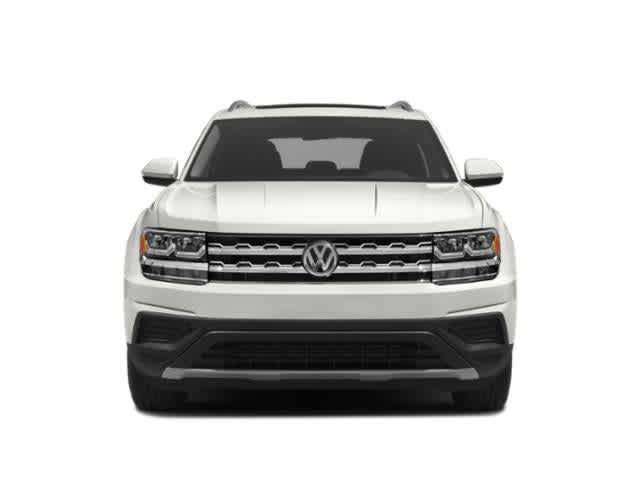 Thumbnail: 2019 Volkswagen Atlas - 4