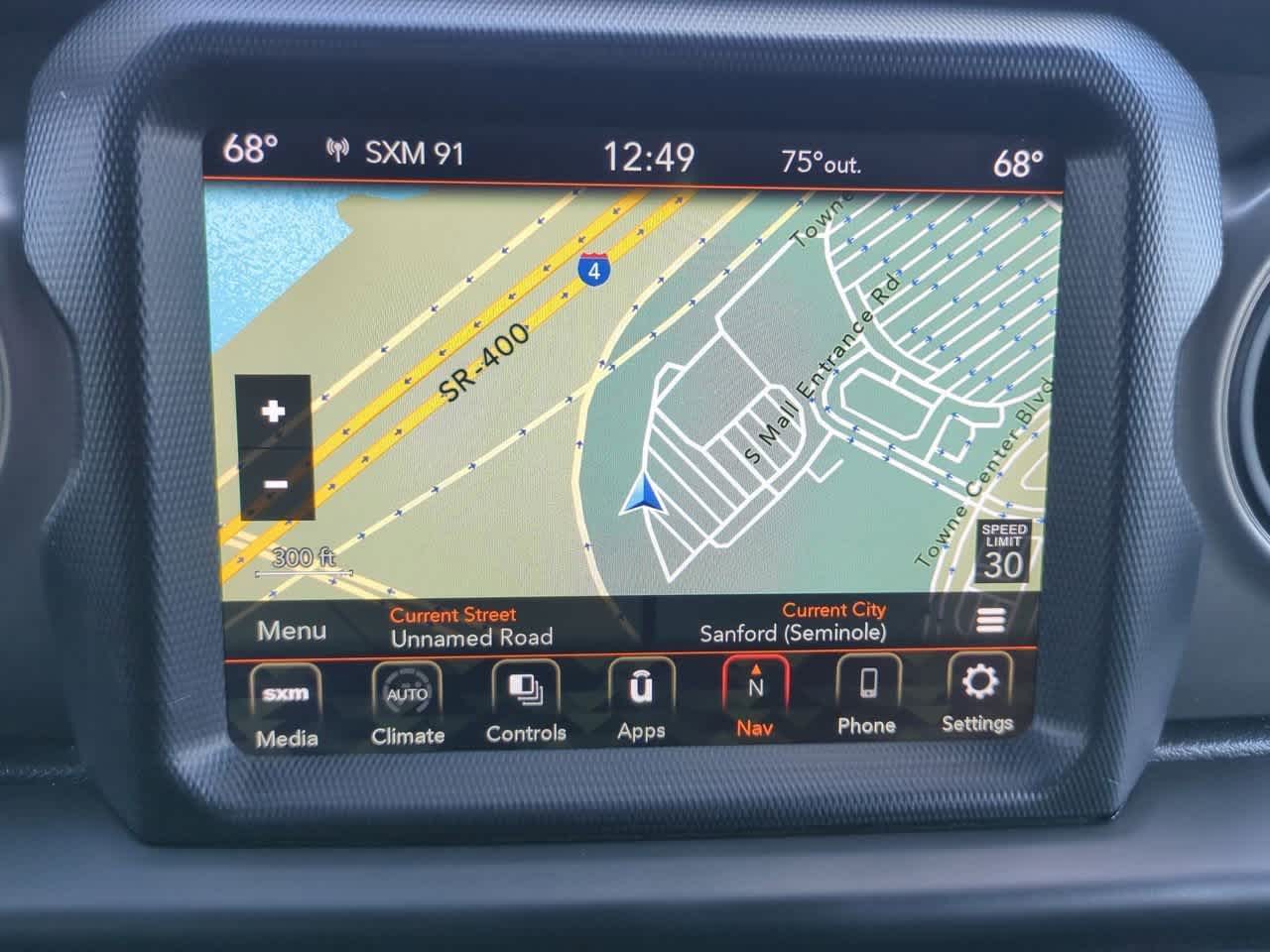 Thumbnail: 2022 Jeep Wrangler - 28