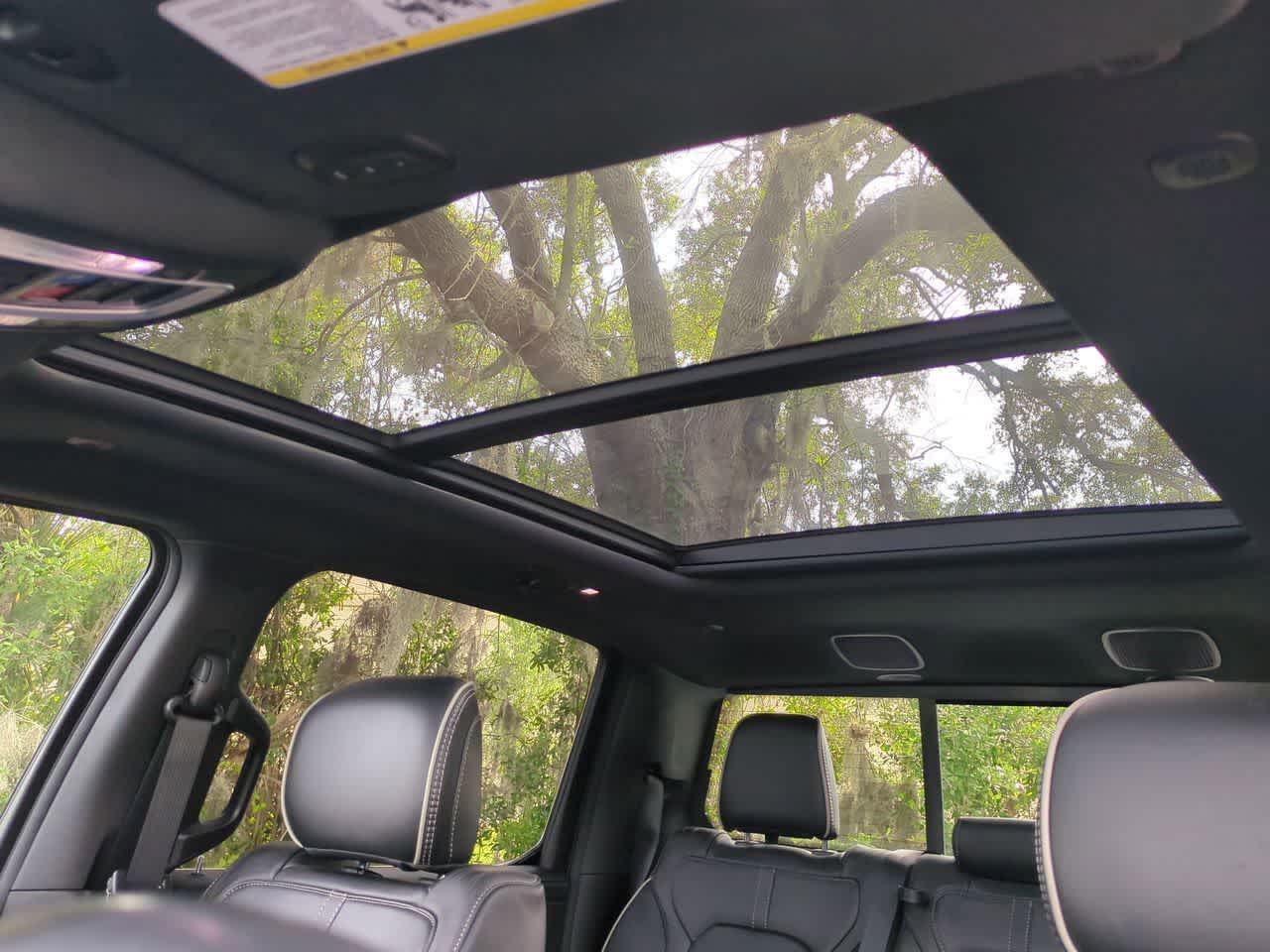 Thumbnail: 2024 RAM 1500 - 19