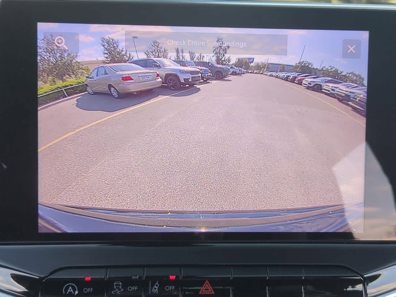 Thumbnail: 2026 Jeep Compass - 29