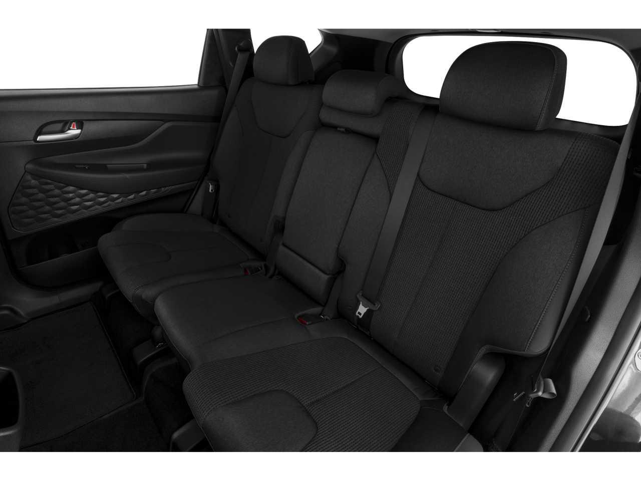 Thumbnail: 2019 Hyundai Santa Fe - 9
