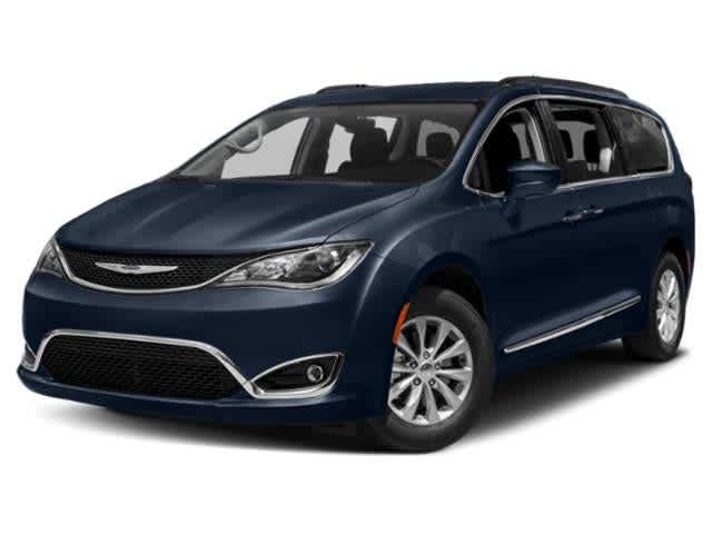 2018 Chrysler Pacifica  -
                  Sanford, FL