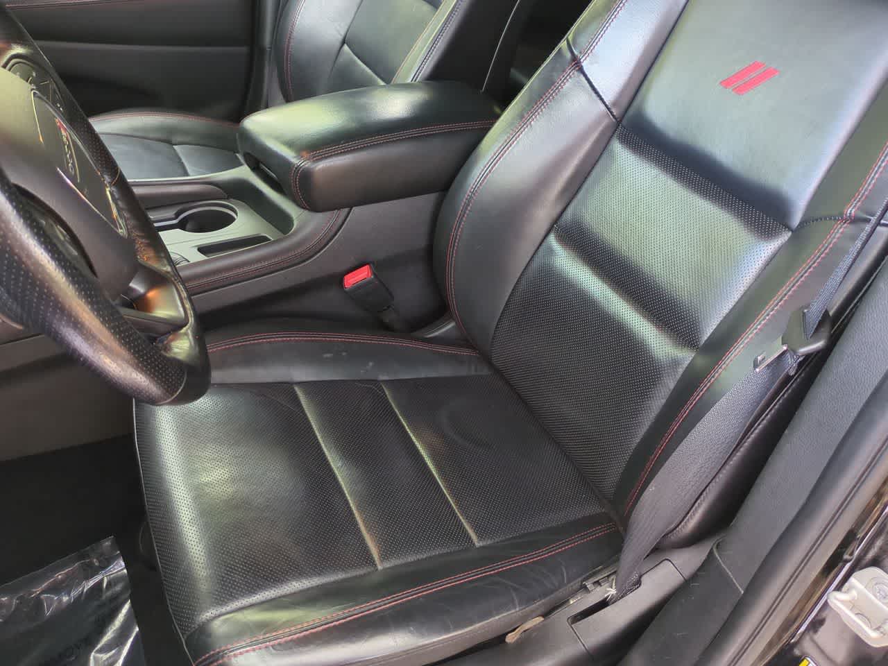 Thumbnail: 2024 Dodge Durango - 17