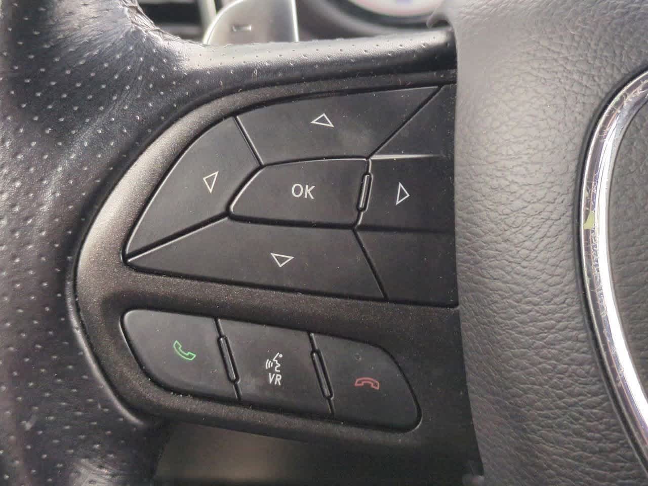 Thumbnail: 2022 Dodge Challenger - 24