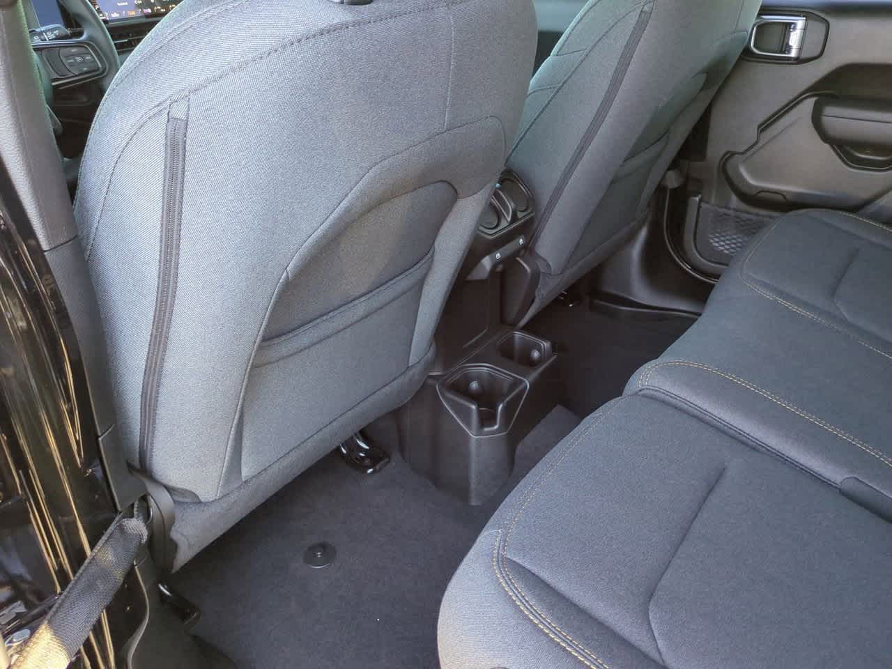 Thumbnail: 2026 Jeep Wrangler - 19