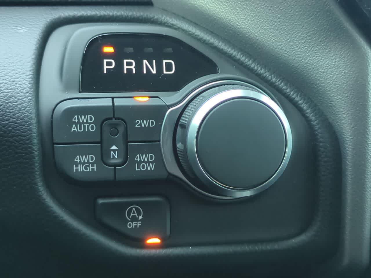 Thumbnail: 2026 RAM 1500 - 34