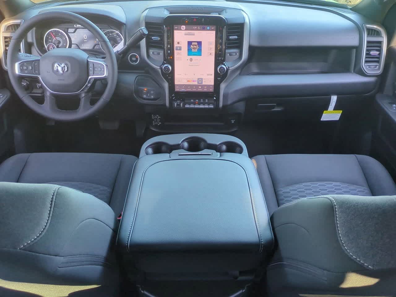 Thumbnail: 2026 RAM 2500 - 15