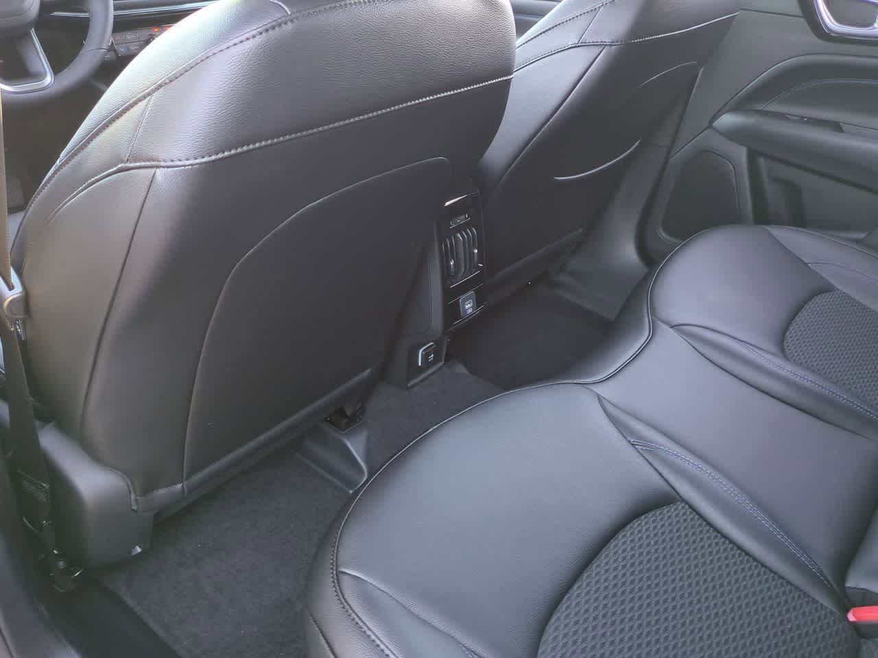 Thumbnail: 2026 Jeep Compass - 19