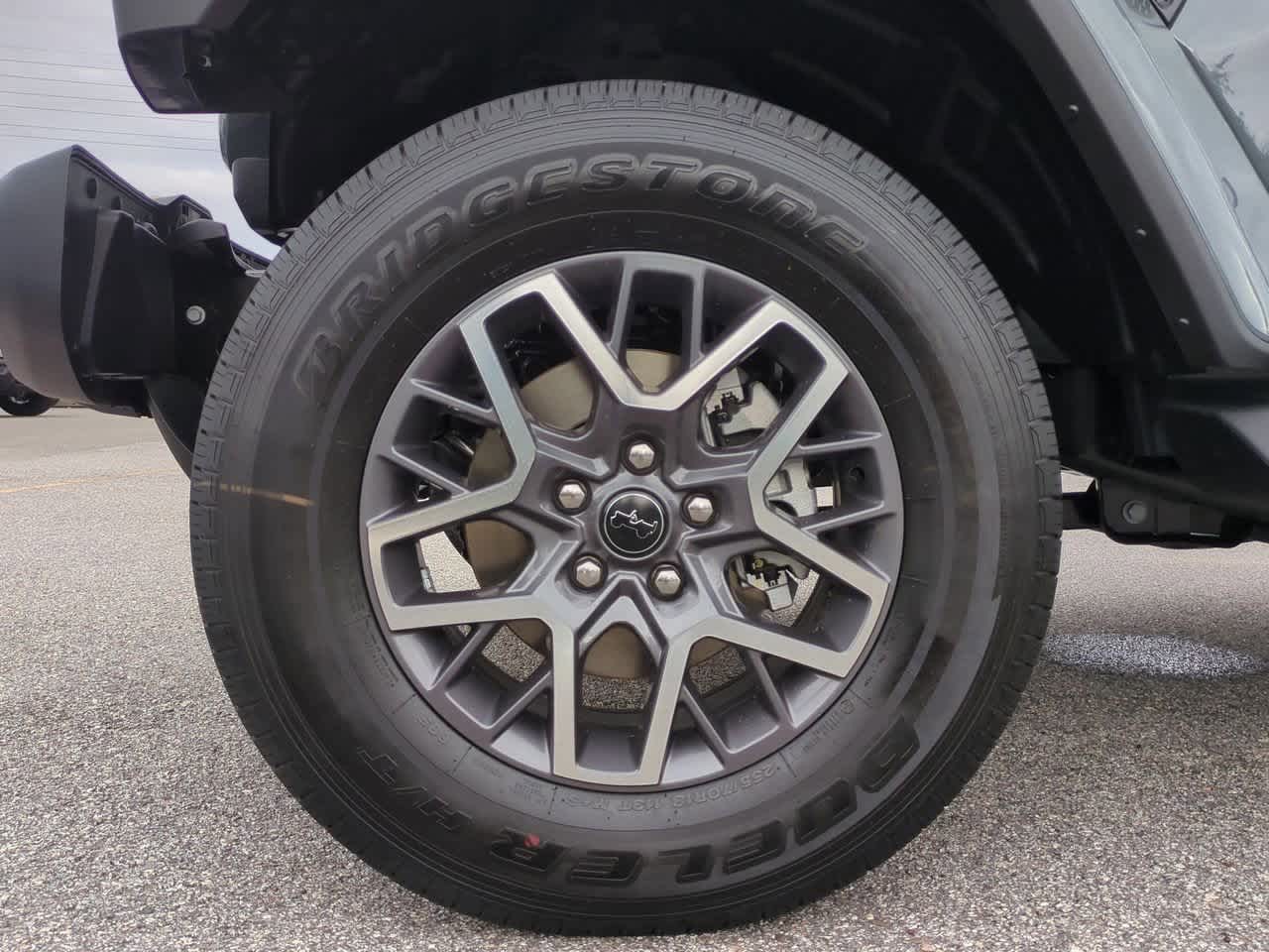 Thumbnail: 2026 Jeep Wrangler - 14