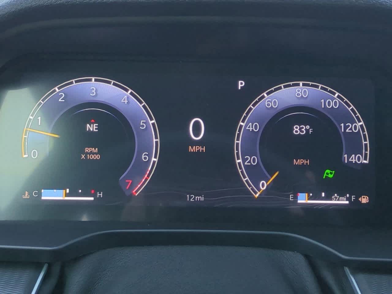 Thumbnail: 2025 Jeep Grand Cherokee - 34