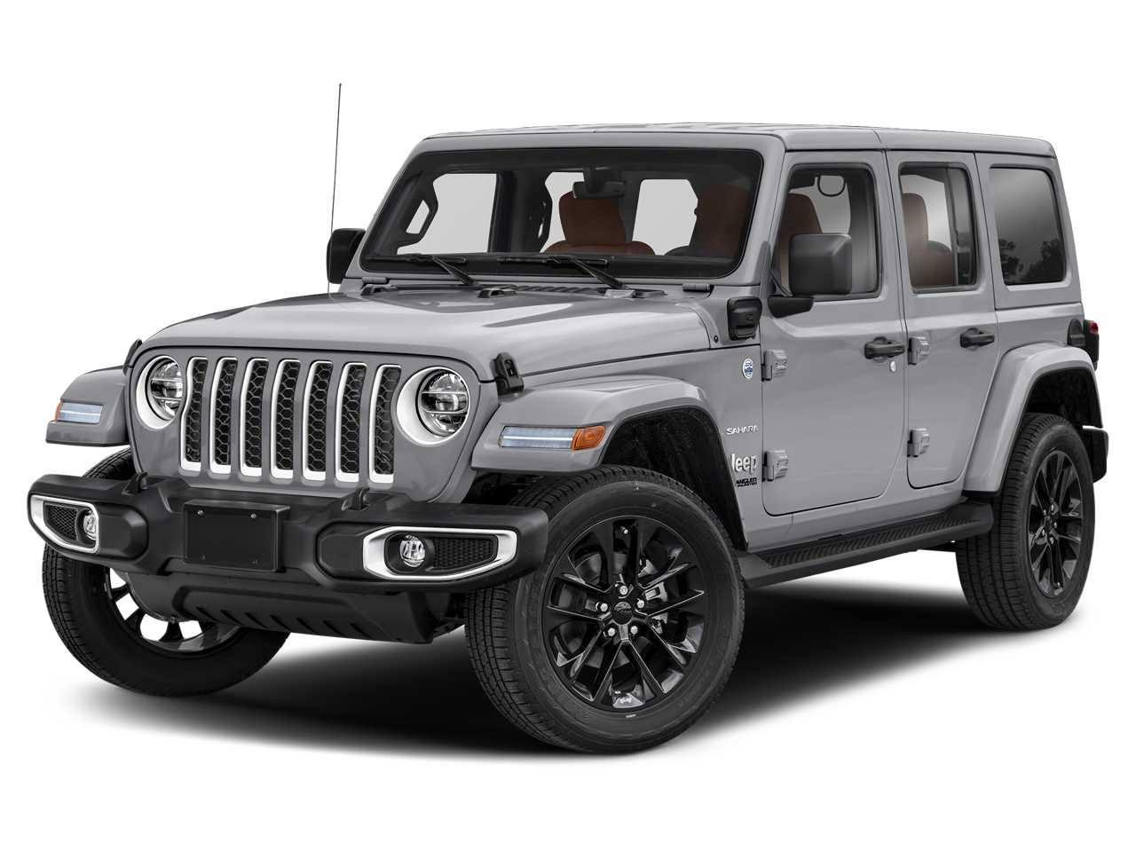 Thumbnail: 2022 Jeep Wrangler - 1