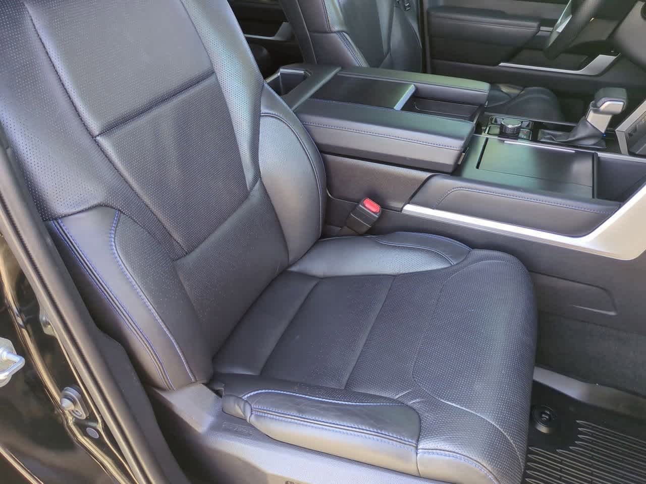 Thumbnail: 2023 Toyota Sequoia - 23