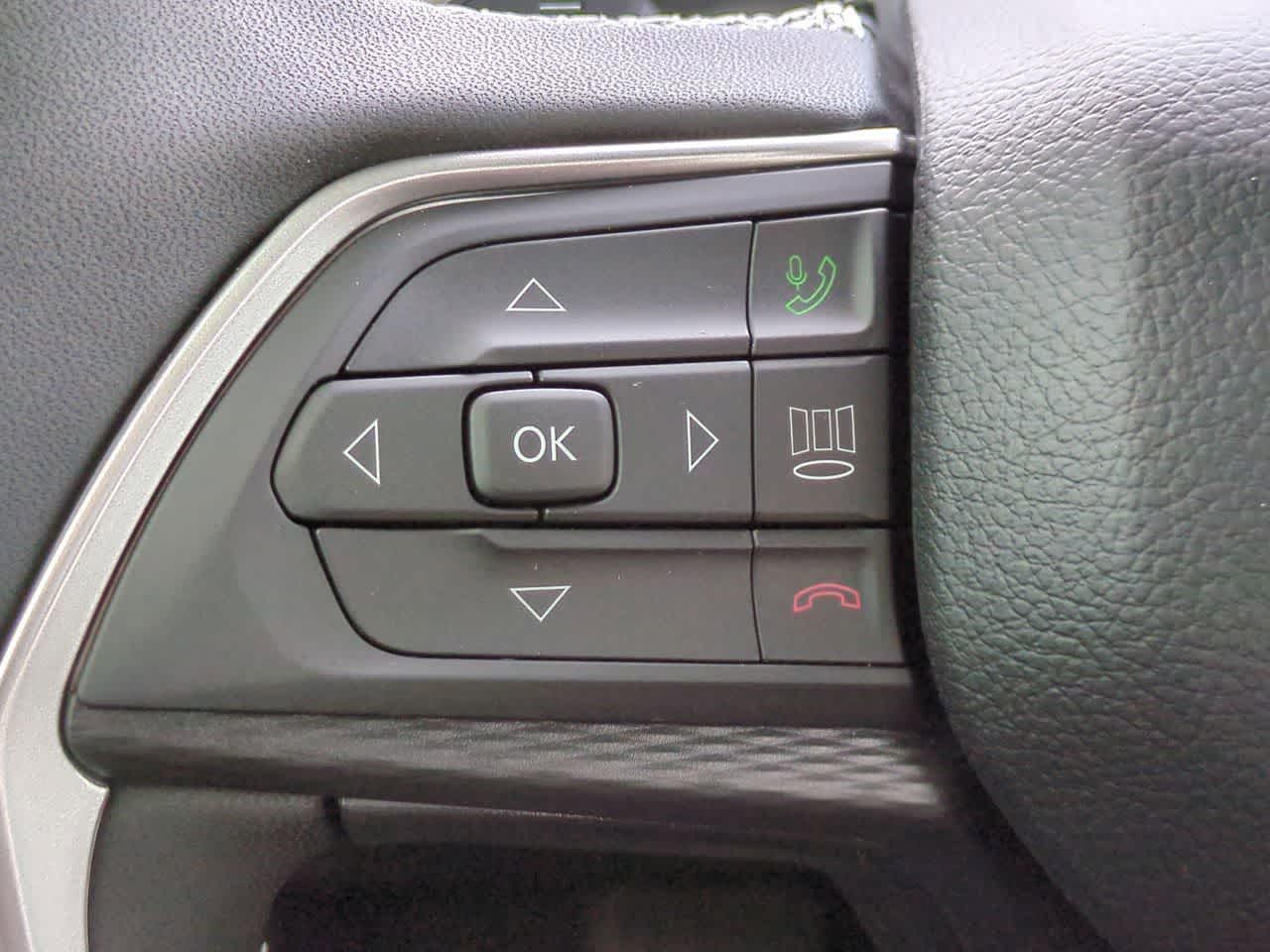 Thumbnail: 2025 Jeep Grand Cherokee - 25