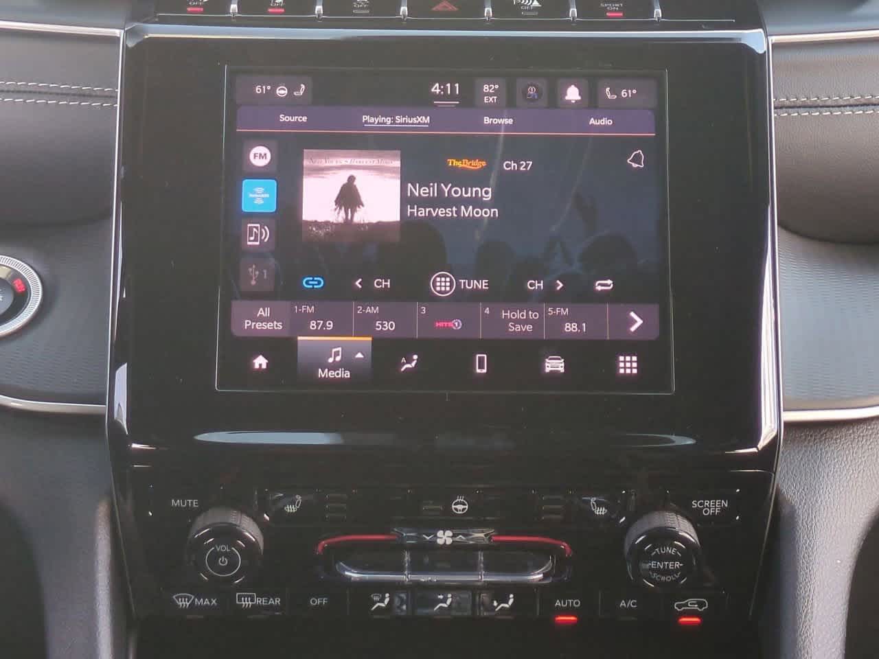 Thumbnail: 2025 Jeep Grand Cherokee L - 29