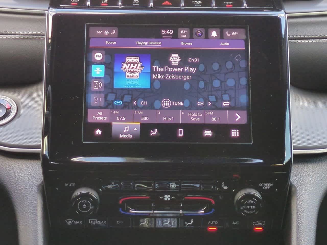 Thumbnail: 2025 Jeep Grand Cherokee L - 29