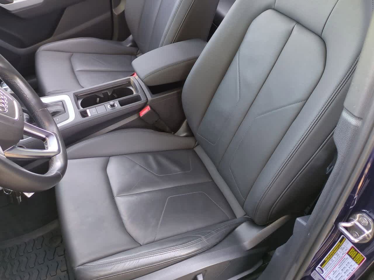 Thumbnail: 2022 Audi Q3 - 17