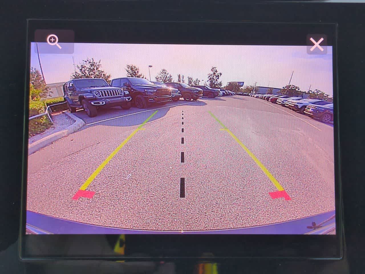 Thumbnail: 2025 Jeep Grand Cherokee - 30