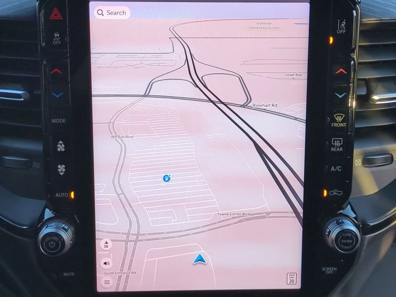 Thumbnail: 2026 RAM 2500 - 29