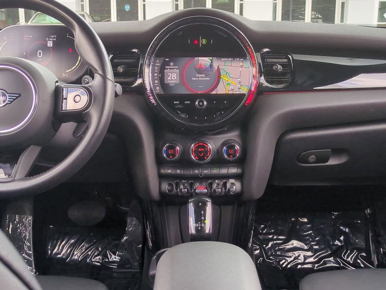 Thumbnail: 2024 MINI Cooper Convertible - 27