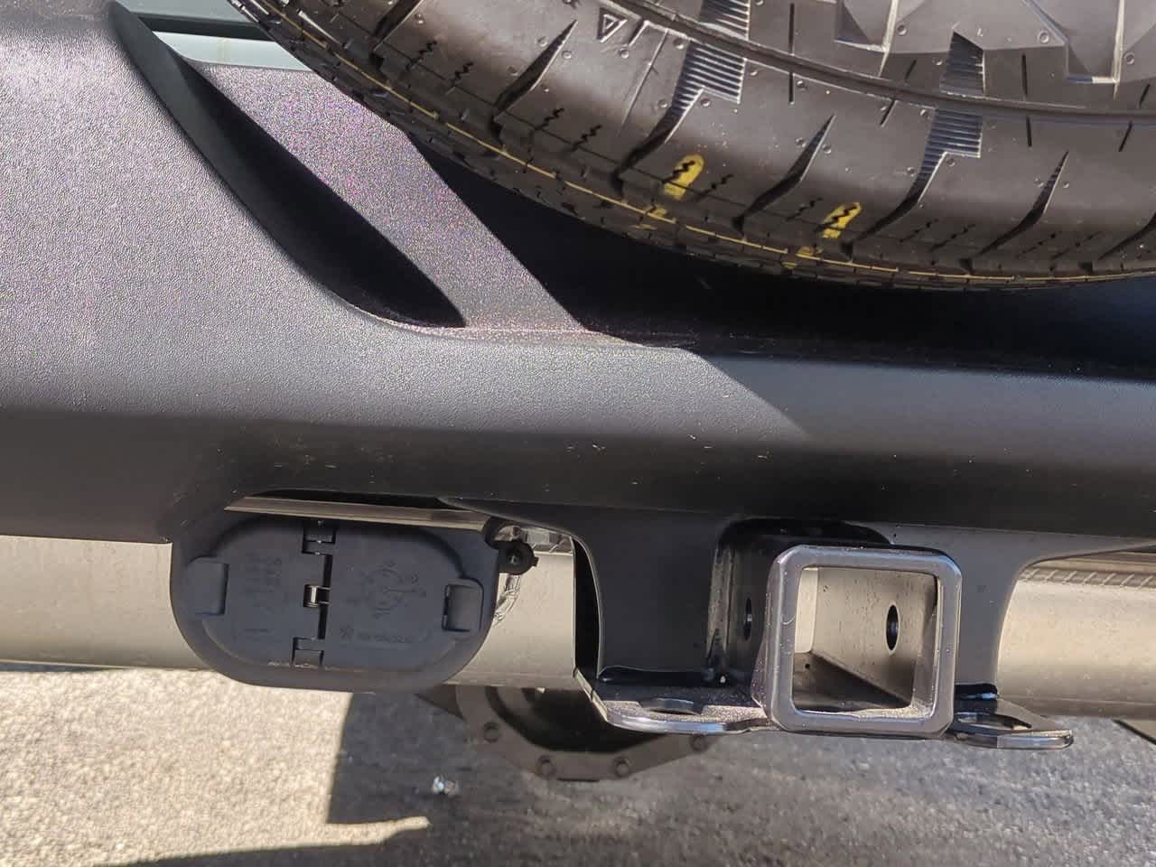 Thumbnail: 2025 Jeep Wrangler - 35